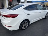 Used 2017 Hyundai Elantra Limited w/ Limited Tech Package 04 image 5