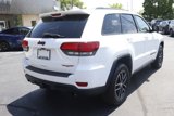 Used 2018 Jeep Grand Cherokee Trailhawk image 3
