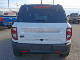 New 2024 Ford Bronco Sport Free Wheeling image 6