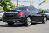 Used 2015 Mercedes-Benz C 300 4MATIC Sedan image 4