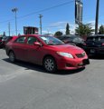 Used 2009 Toyota Corolla LE image 2