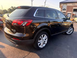 Used 2013 MAZDA CX-9 Touring image 4