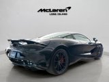Used 2024 McLaren 750S image 4