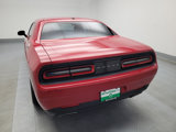 Used 2015 Dodge Challenger SXT image 6