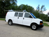 Used 2012 Chevrolet Express 2500 image 4