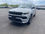 New 2025 Jeep Compass Limited w/ High Altitude Package image 3