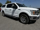 Used 2018 Ford F150 XLT w/ Equipment Group 302A Luxury image 3
