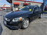 Used 2017 Mercedes-Benz C 300 Sedan image 3