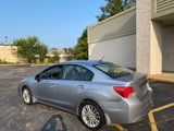 Used 2012 Subaru Impreza 2.0i Limited image 3