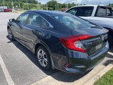 Used 2017 Honda Civic LX image 2