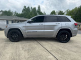 Used 2018 Jeep Grand Cherokee Altitude image 5