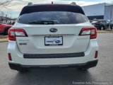 Used 2016 Subaru Outback 2.5i Limited w/ Popular Package #4 image 5