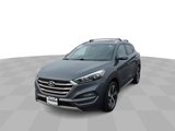 Used 2018 Hyundai Tucson Sport image 4