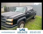 Used 2007 Chevrolet Silverado 1500 LT w/ Crew Cab Value Package image 2