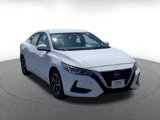 Used 2024 Nissan Sentra SV image 3