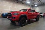 Used 2017 Toyota Tacoma TRD Pro image 3
