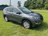 Used 2016 Honda CR-V EX-L image 3