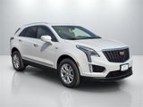New 2025 Cadillac XT5 Luxury image 3