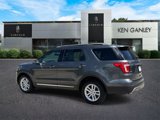Used 2016 Ford Explorer XLT w/ Equipment Group 202A image 5