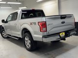 Used 2016 Ford F150 XLT image 6