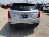 Used 2017 Cadillac XT5 Luxury image 4