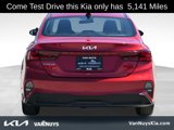 Used 2023 Kia Forte LXS image 5