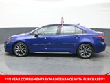 Certified 2021 Toyota Corolla SE image 4