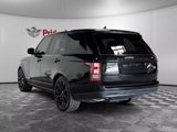 Used 2016 Land Rover Range Rover Supercharged image 5