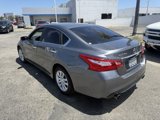 Used 2016 Nissan Altima 2.5 image 4