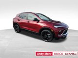 New 2025 Buick Encore GX Sport Touring w/ Advanced Technology Package image 1