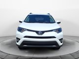 Used 2016 Toyota RAV4 XLE image 2