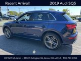 Used 2019 Audi SQ5 Premium Plus w/ Premium Plus Package image 4