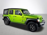 Used 2018 Jeep Wrangler Unlimited Sport S image 4