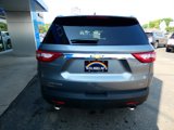 Used 2018 Chevrolet Traverse LS image 4