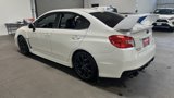 Used 2018 Subaru WRX Limited w/ Popular Package #1 image 5
