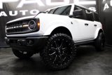 Used 2023 Ford Bronco Black Diamond image 3