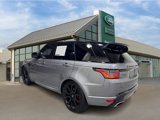 Used 2021 Land Rover Range Rover Sport HSE Dynamic image 3