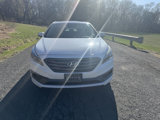 Used 2017 Hyundai Sonata Sport w/ Value Edition Package 02 image 2