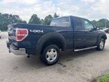 Used 2010 Ford F150 4x4 SuperCab image 6