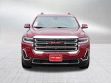 Used 2020 GMC Acadia SLT w/ Driver Alert Package II image 2
