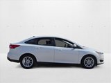 Used 2018 Ford Focus SE image 4