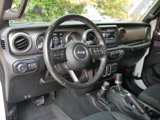 Used 2019 Jeep Wrangler Unlimited Sport S image 4