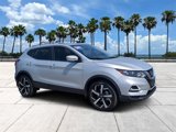 Used 2021 Nissan Rogue Sport SL image 2