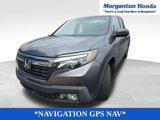 Used 2019 Honda Ridgeline RTL-T image 3