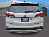 Certified 2022 Chevrolet Equinox RS w/ RS Leather Package image 5