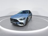 Certified 2024 Mercedes-Benz C 300 4MATIC Sedan image 4