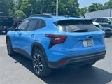 Used 2024 Chevrolet Trax RS w/ Driver Confidence Package image 5