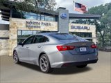 Used 2024 Chevrolet Malibu LT image 5