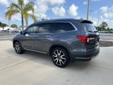 Certified 2019 Honda Pilot Touring image 6