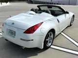 Used 2007 Nissan 350Z Touring image 4